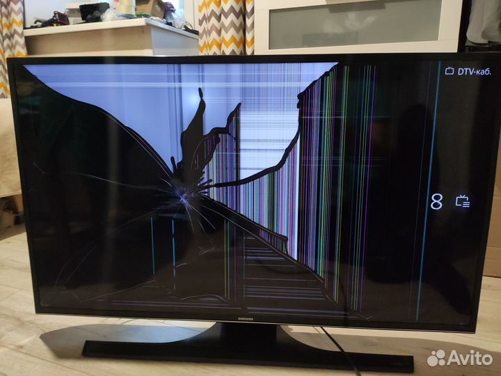 Main плата BN41-02344A Samsung