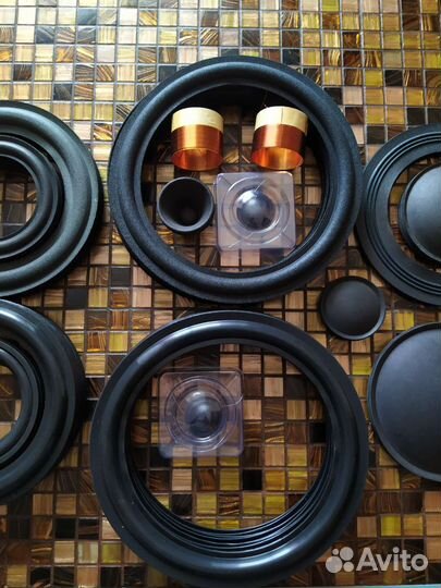 Подвесы 10 гдш. 75 гдн.20гдс