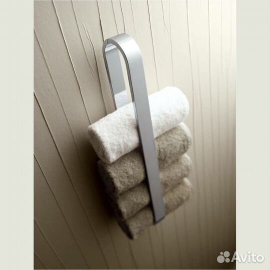 Держатель Keuco Edition 300 для 6 гостевых полотен