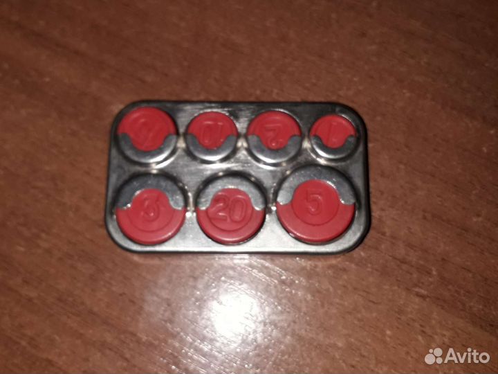 Монетница СССР