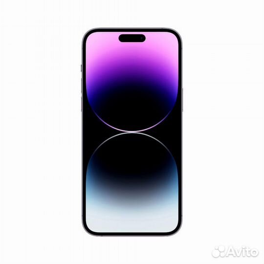 iPhone 14 Pro Max Deep Purple 128GB A2894