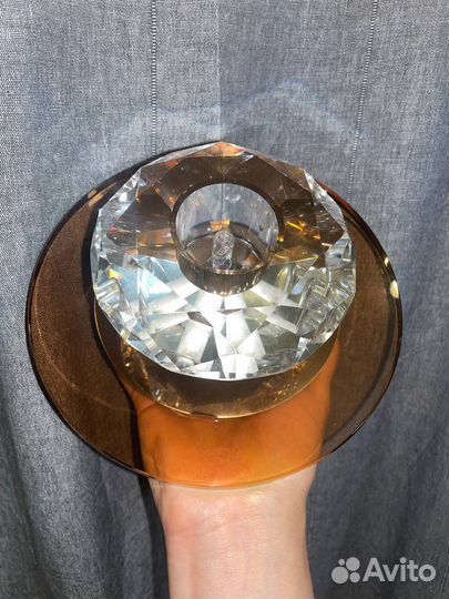 Потолочный светильник. Новый. Точечный