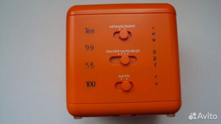 Радиоприемники mini