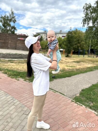 Няня для ребенка/Няня на час