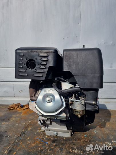 Двигатель 13 л.с