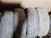 Tunga Tunga 185/65 R14