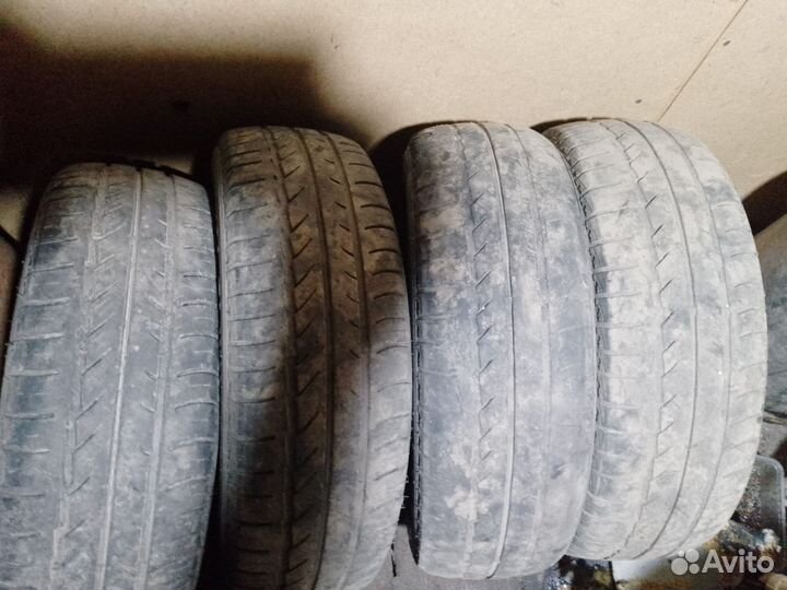 Tunga Tunga 185/65 R14