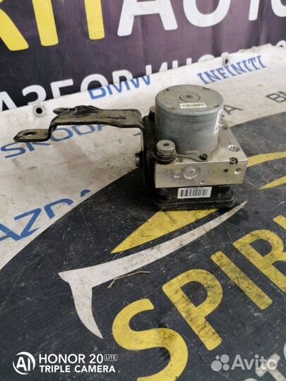 Блок ABS Hyundai Creta 1 2.0 G4NA 2015-2020