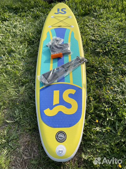 Sup board js 335