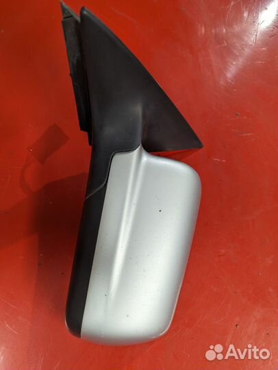 Зеркало левое Audi Allroad C5