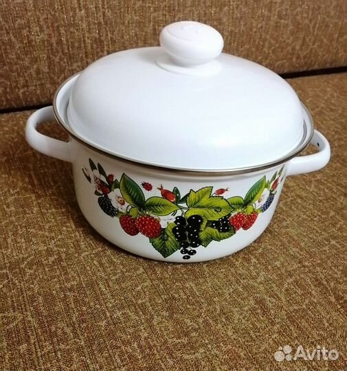 Салатник фарфоровый Gallant