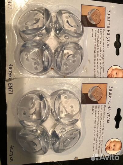 Защита на углы