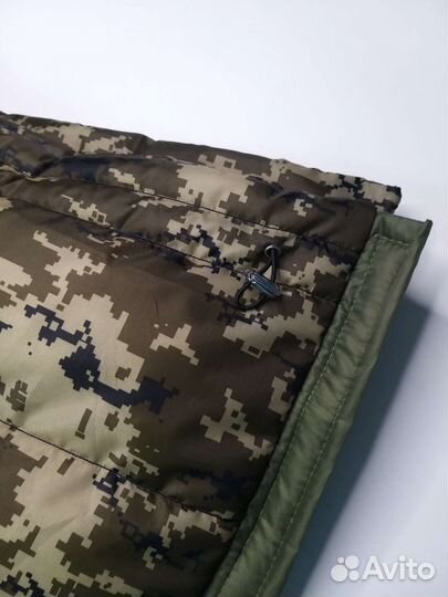 Спальный мешок экстрим поход лимитированна серия