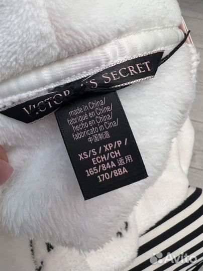 Victoria secret халат