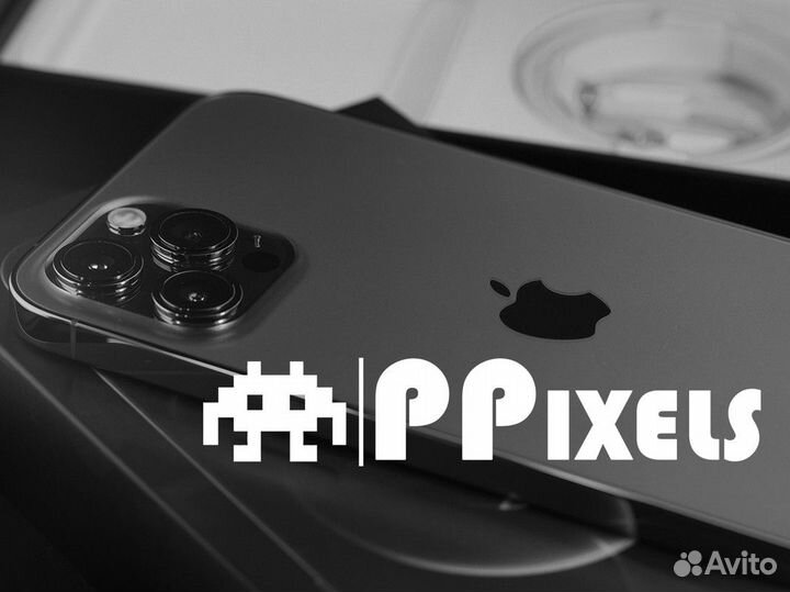 PPixels: творческие решения для вас