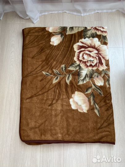 Покрывало на кровать 160*220 см