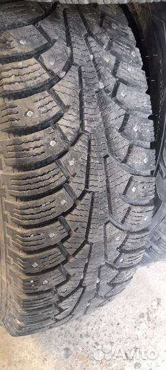 Nokian Tyres Nordman 5 SUV 215/70 R16 100T