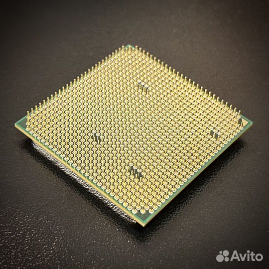 Процессор AMD Athlon 2 X2 250 2x3.0GHz