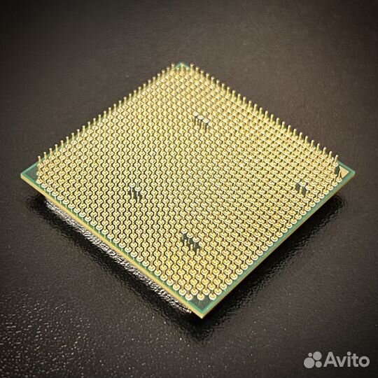 Процессор AMD Athlon 2 X2 250 2x3.0GHz