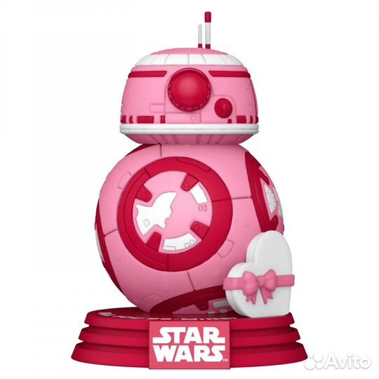 Funko pop star wars