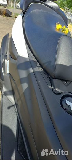 Yamaha NM-X 155.2020г