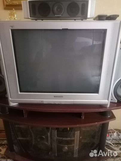 Телевизор Rolsen