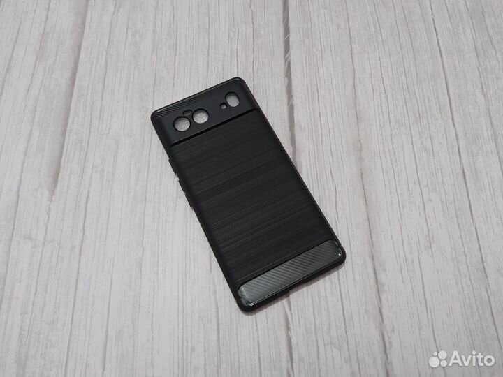 Чехол для Google Pixel 4 5 6 7