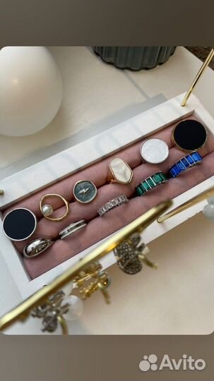 Украшения ручной работы