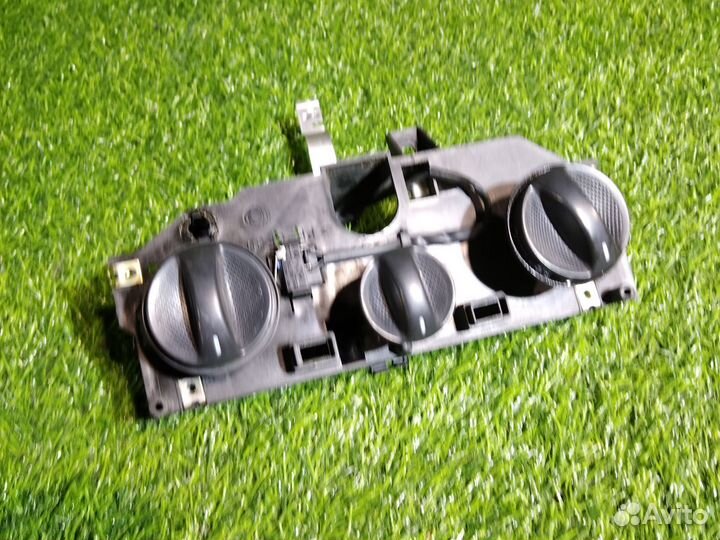 Блок управления печкой Фиат Брава 1.6 1999