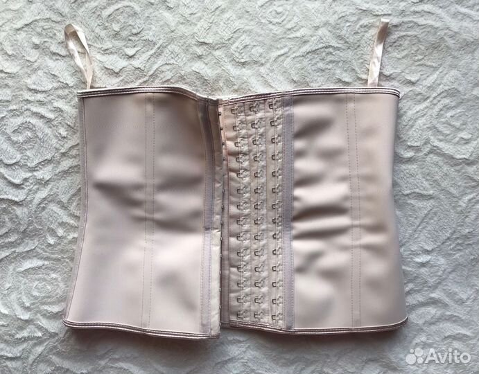 Корсет утягивающий, ортопедический