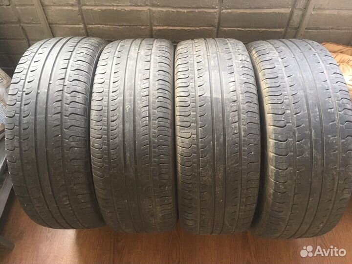 Hankook Optimo K415 235/50 R19