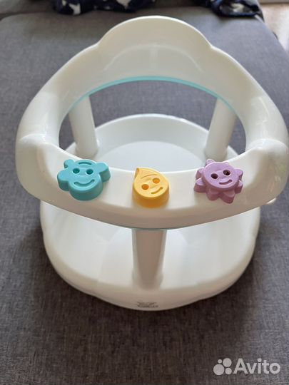 Стульчик для купания