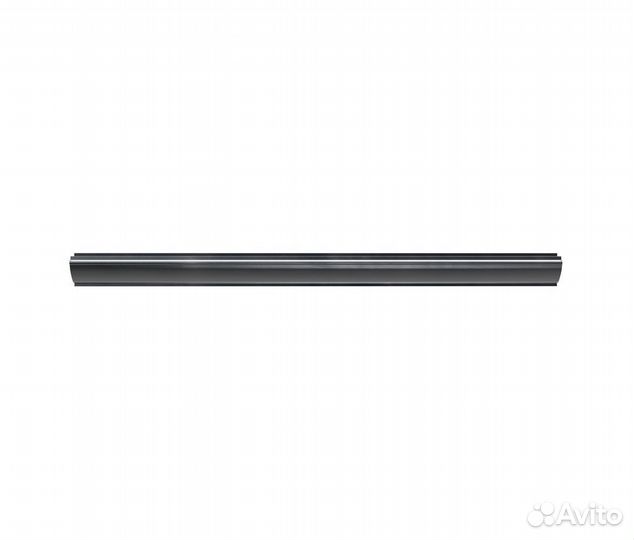 Ремонтные пороги Тойота с гарантией