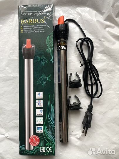 Рыбки и аквариумы