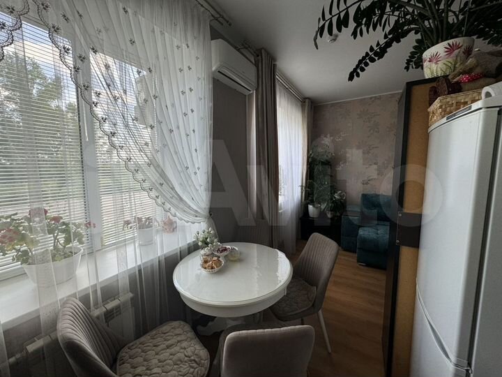 Квартира-студия, 31 м², 1/3 эт.