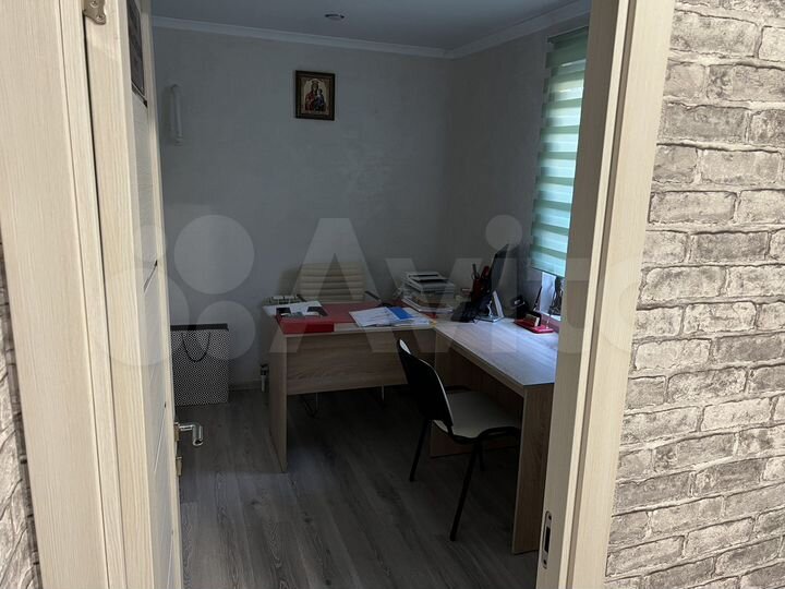 Свободного назначения, 40 м²