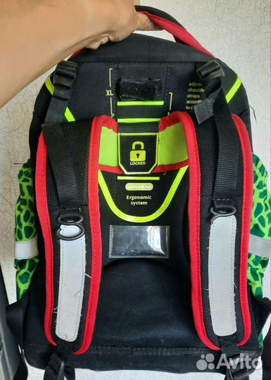 Рюкзак-Растишка CoolPack For Kids