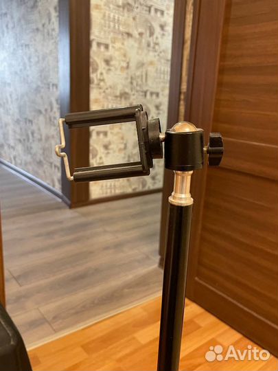 Штатив для телефона