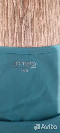 Спортивный топ и шорты на девочку р.146
