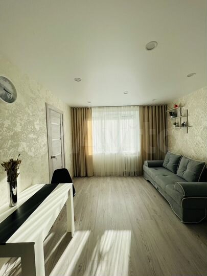 Квартира-студия, 30 м², 2/5 эт.