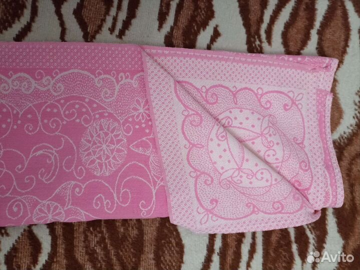 Покрывало детское СССР