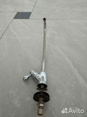 Кран для фильтра аквафор