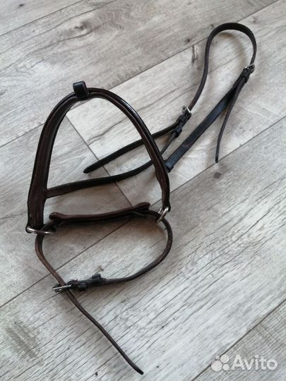 Амуниция для лошадей