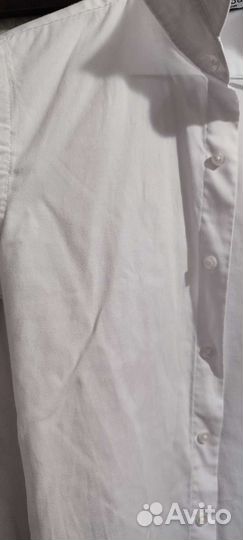 Рубашка для мальчика