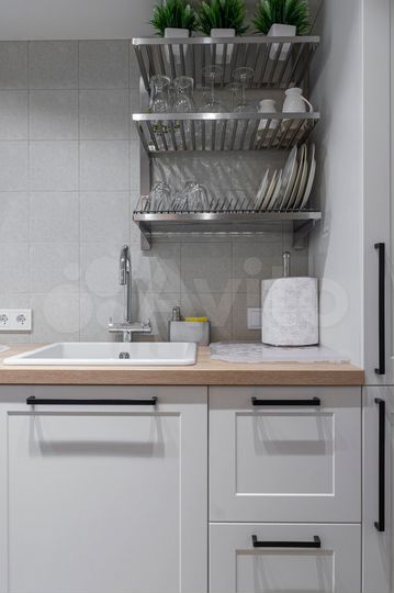 1-к. квартира, 41 м², 8/9 эт.