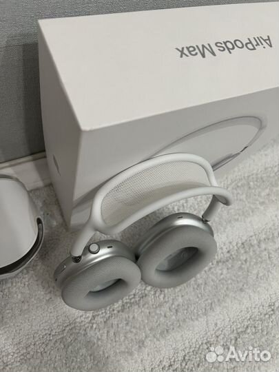 Наушники apple airpods max оригинал