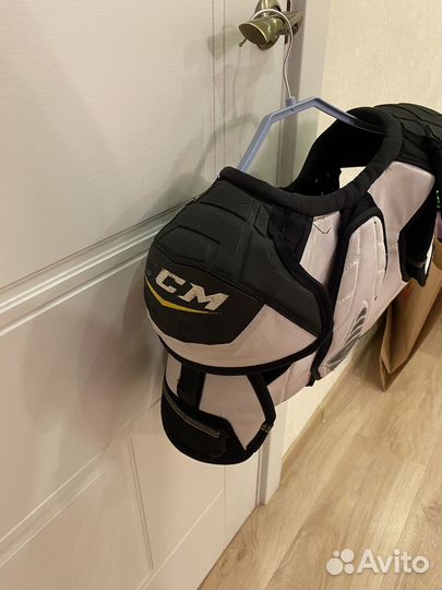 Нагрудник хоккейный детский CCM