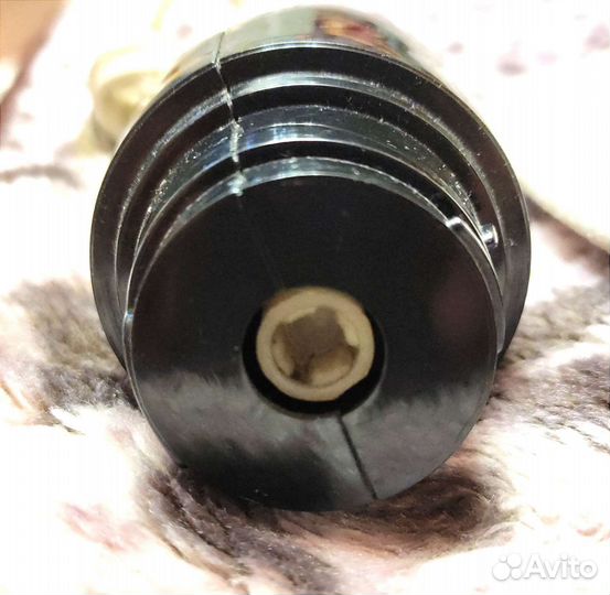 Мотор от погружного блендера