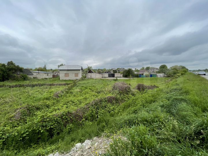 Участок 4,5 сот. (СНТ, ДНП)