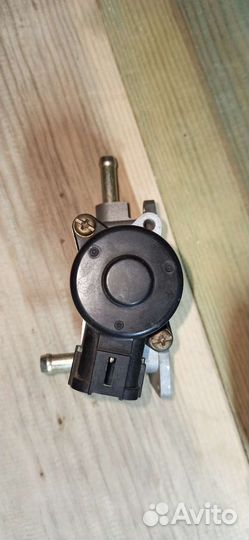 Регулятор холостого хода nissan aeb-20 5311